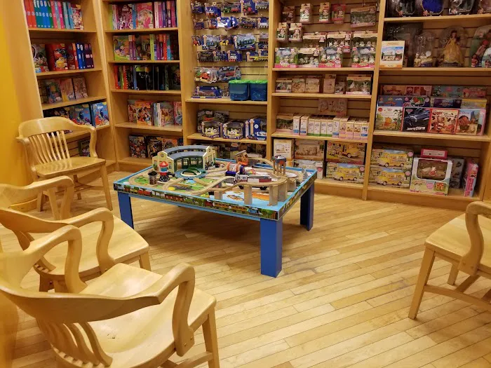 Barnes & Noble 4