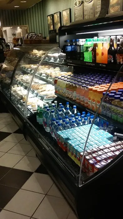 Barnes & Noble 4