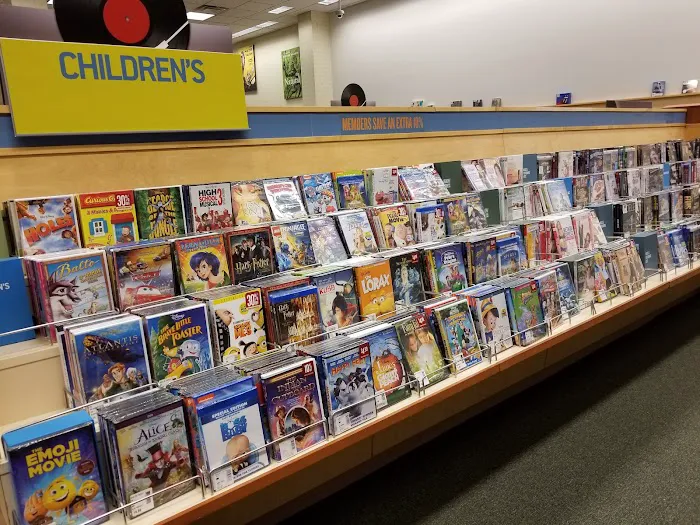 Barnes & Noble 4
