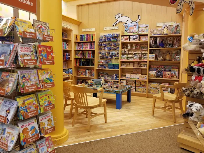 Barnes & Noble 4