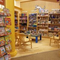 Barnes & Noble ico