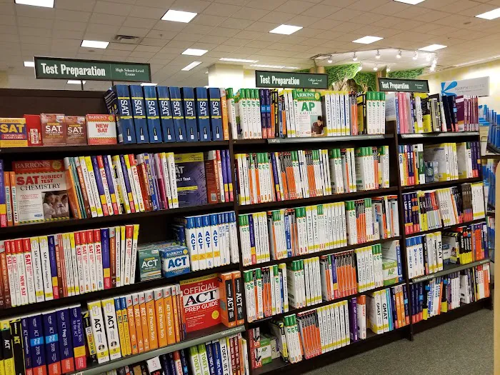 Barnes & Noble 4