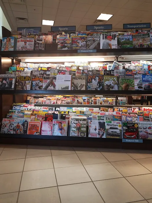 Barnes & Noble 4