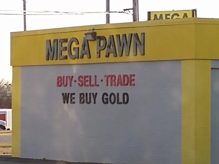 MEGA PAWN 4 4