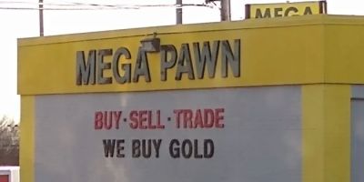 MEGA PAWN 4