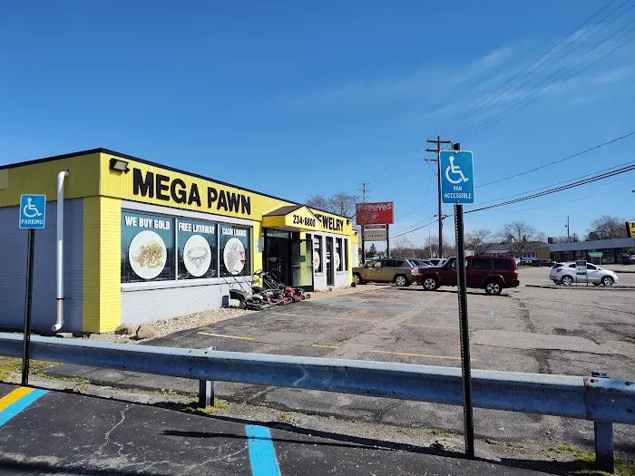 MEGA PAWN 4 4
