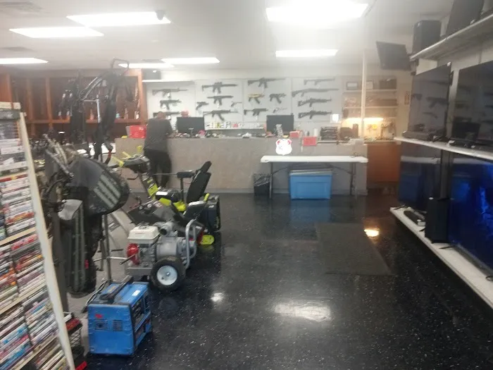 MEGA PAWN 4 4