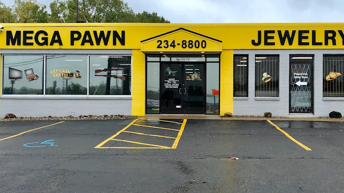 MEGA PAWN 4 4