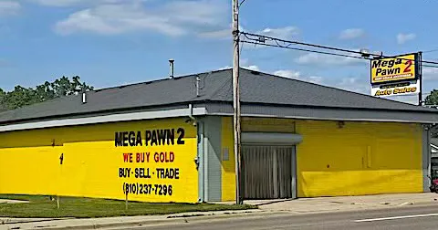 MEGA PAWN 2 4