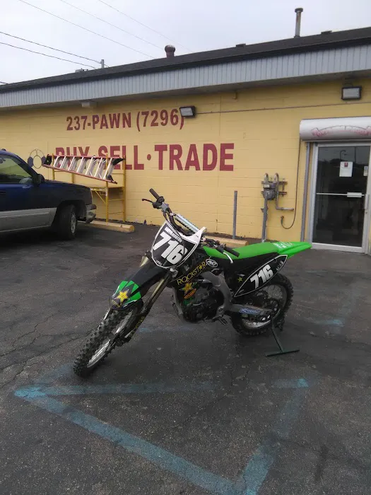 MEGA PAWN 2 4
