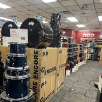 Guitar Center ico