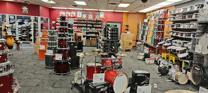 Guitar Center 4