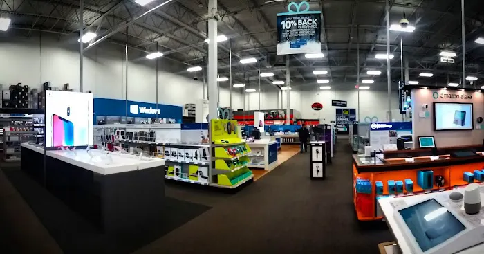 Best Buy 4
