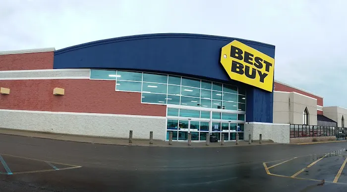Best Buy 4