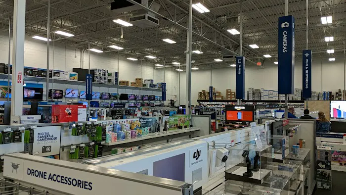 Best Buy 4