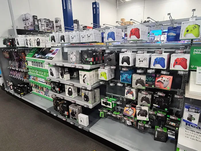 Best Buy 4