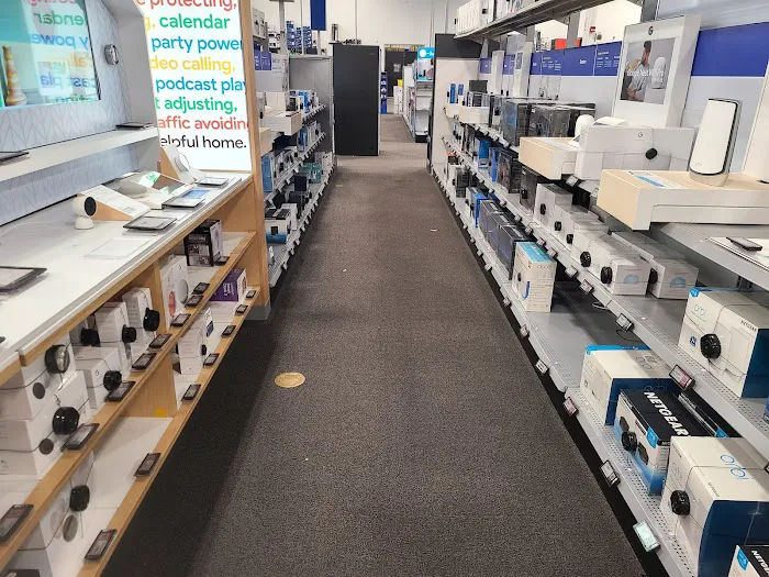 Best Buy 4