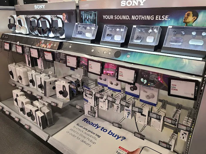 Best Buy 4