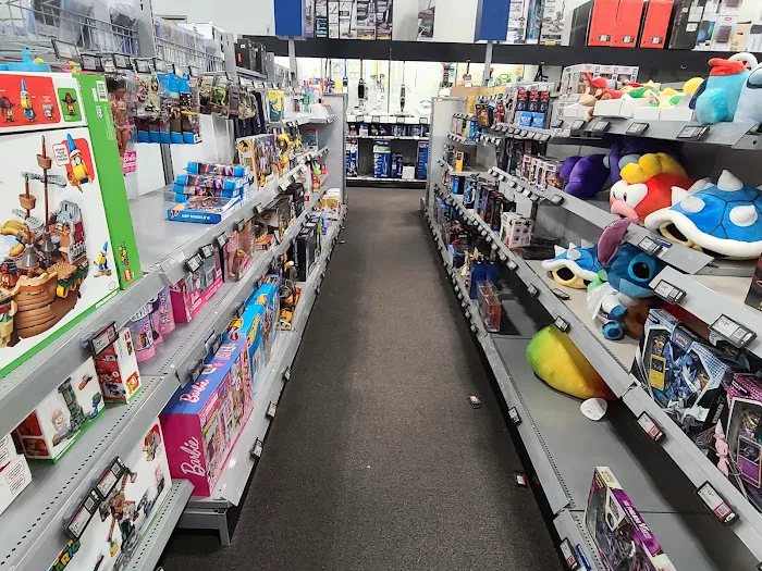 Best Buy 4
