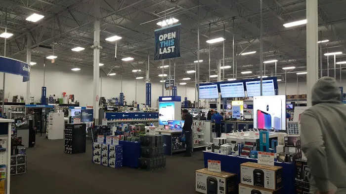 Best Buy 4