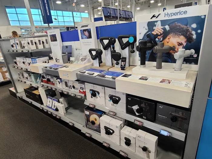 Best Buy 4