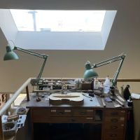 Currin Lutherie ico