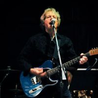 Ann Arbor Guitar Lessons, Dave Buehrer ico