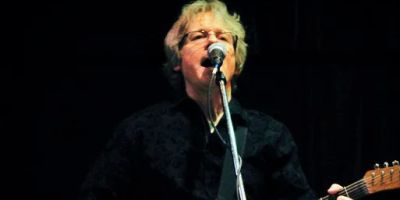 Ann Arbor Guitar Lessons, Dave Buehrer