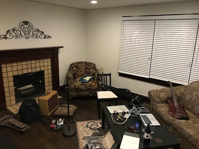 Ann Arbor Guitar Lessons, Dave Buehrer 5