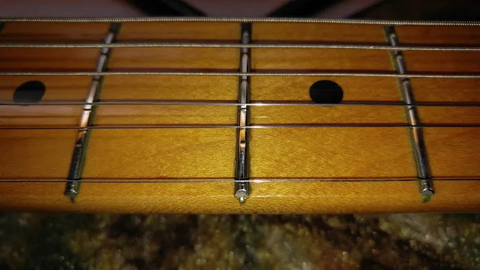 Drouillard Custom Shop Guitars 4