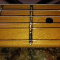 Drouillard Custom Shop Guitars ico