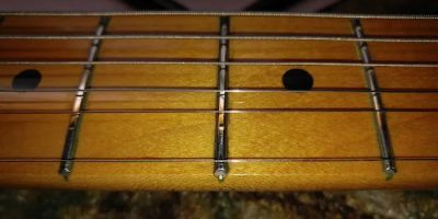 Drouillard Custom Shop Guitars