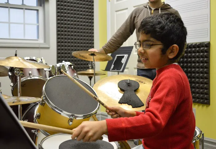 Expressions Music Academy Plymouth-Canton 4