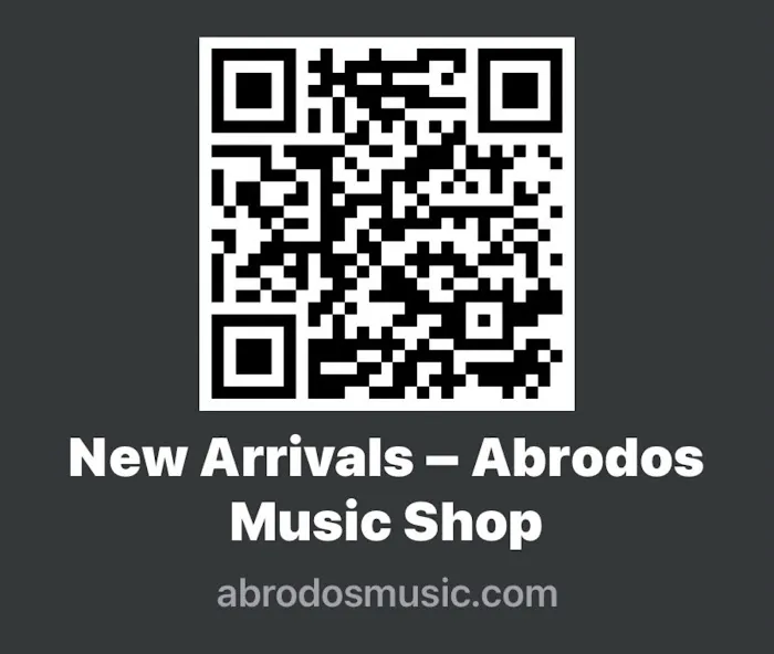 Abrodos Music 3