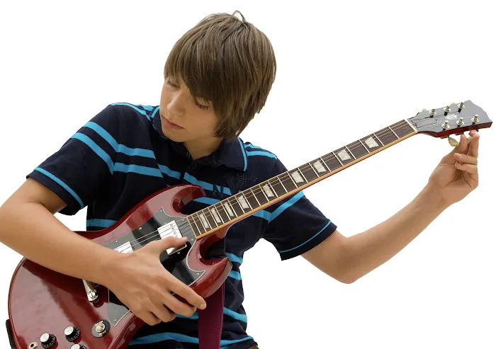 Canton Music Academy 3