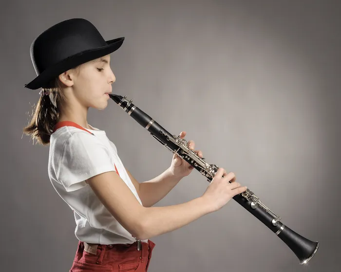 Canton Music Academy 3