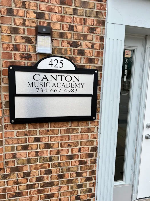 Canton Music Academy 3