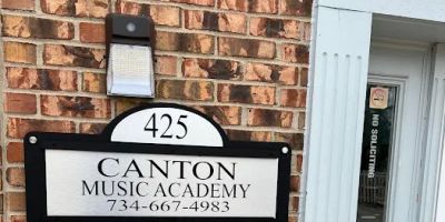 Canton Music Academy