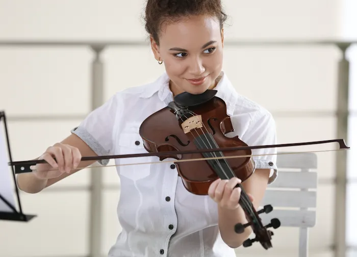 Canton Music Academy 3