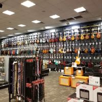 Guitar Center ico