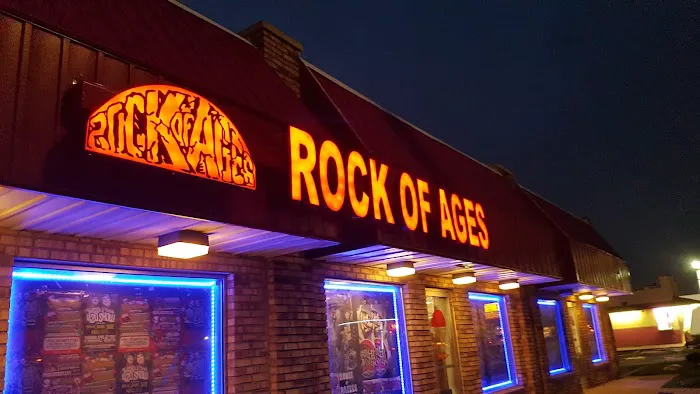 Rock of Ages 3