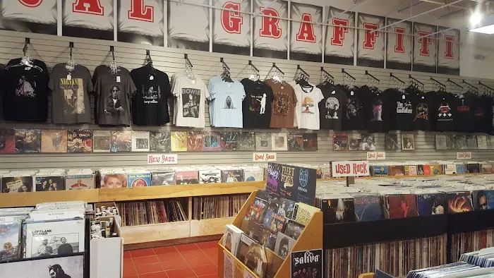 Dearborn Music 4
