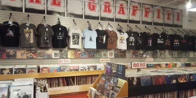 Dearborn Music