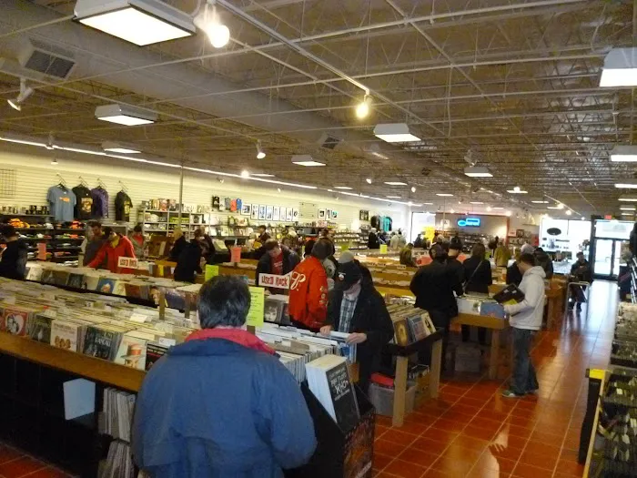 Dearborn Music 4