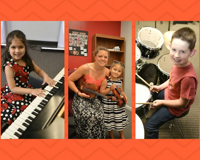 Expressions Music Academy Novi 4