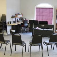 Expressions Music Academy Novi ico