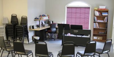 Expressions Music Academy Novi