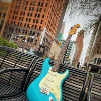 Detroit Guitar ico