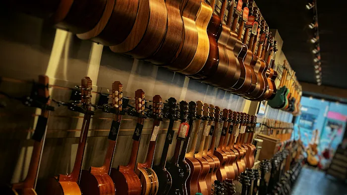 Detroit Guitar 4