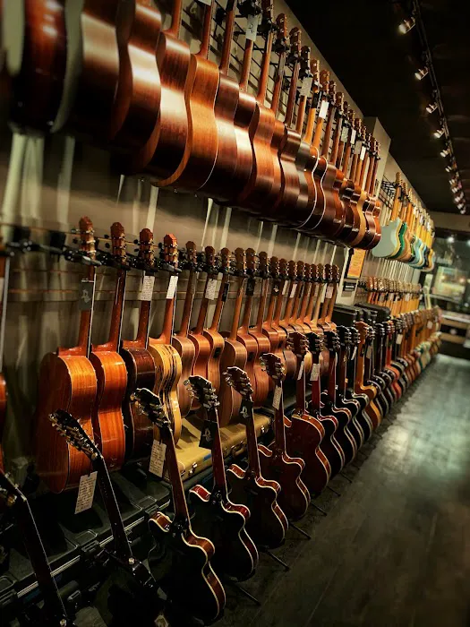 Detroit Guitar 4